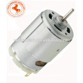 7,2 V DC 540 motor para barco RC